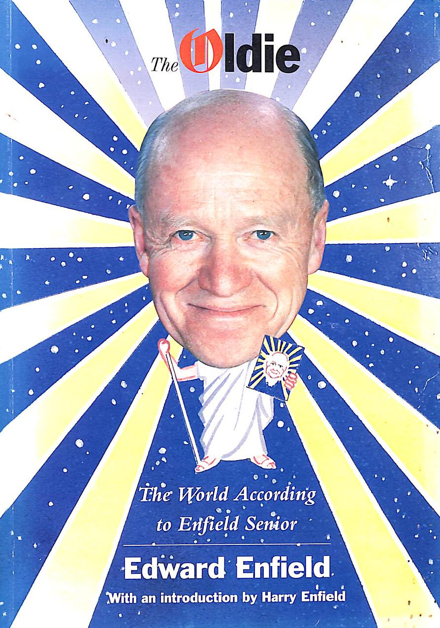 The World According to Enfield Senior