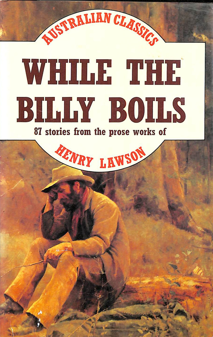 While The Billy Boils