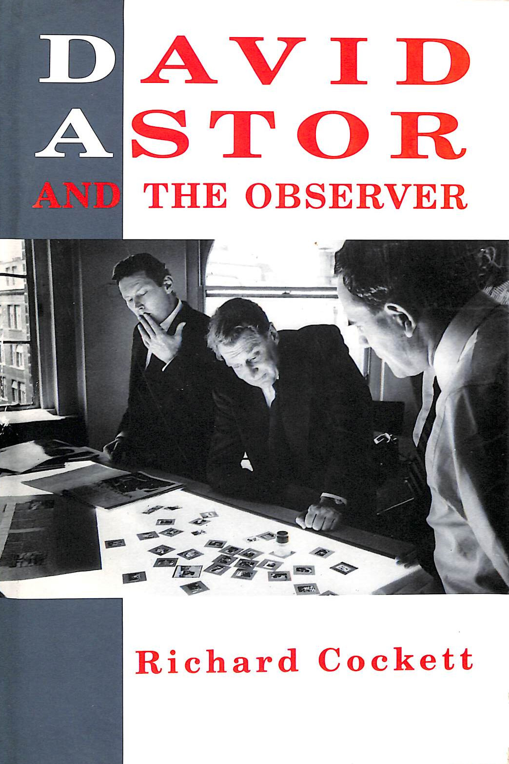 David Astor and the Observer