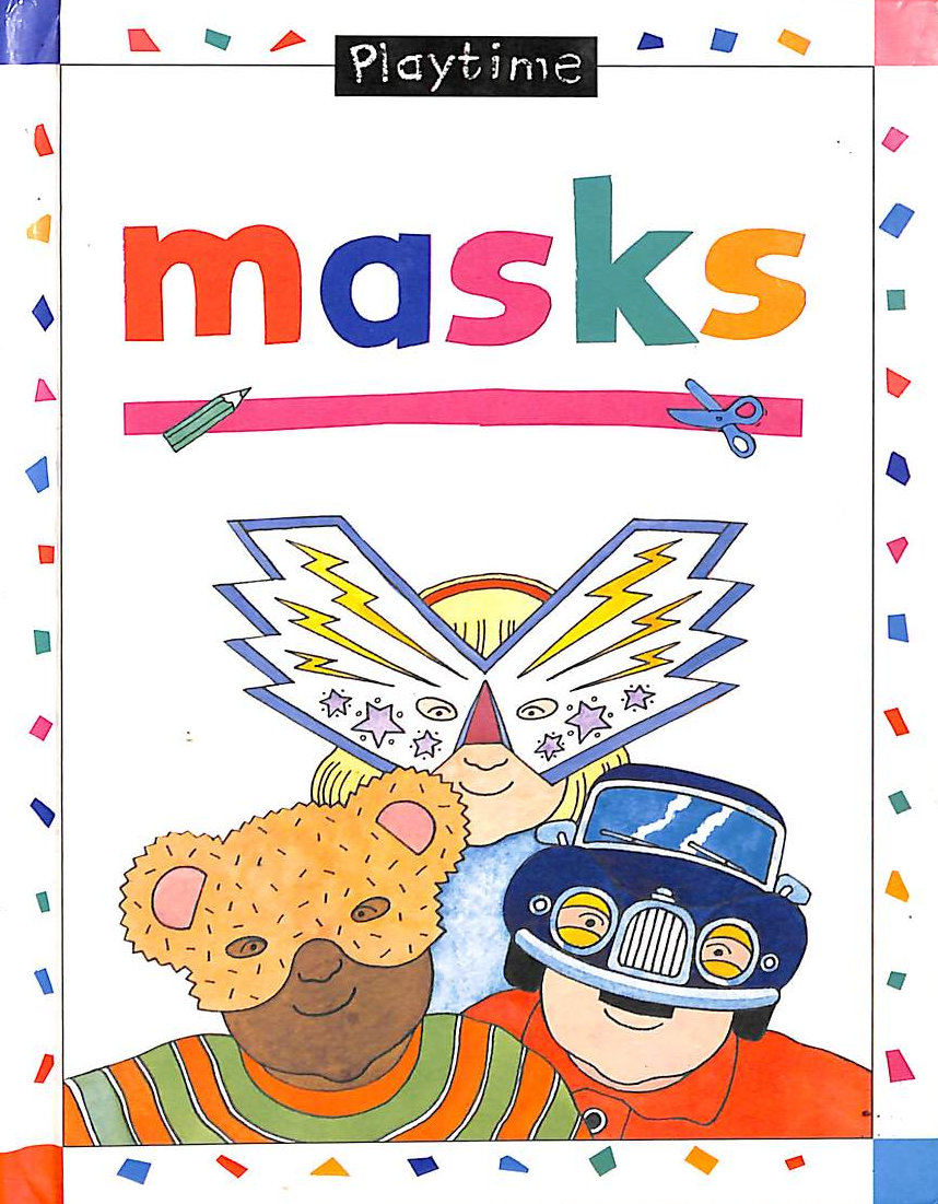 Masks (Playtime S.)