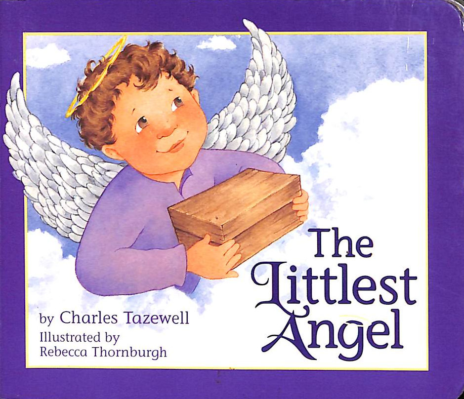 The Littlest Angel