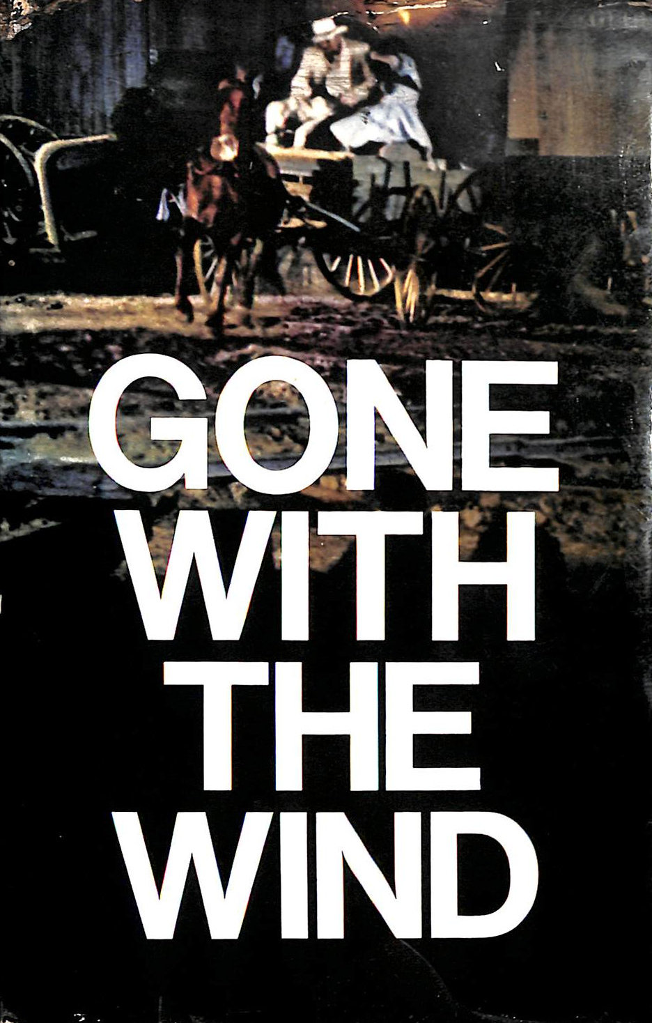 Gone with the Wind