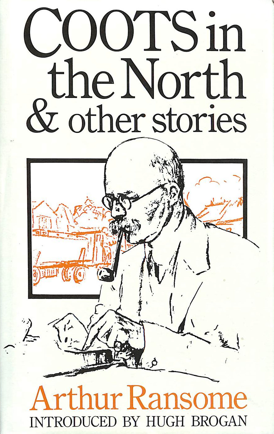 Coots in the North & Other Stories