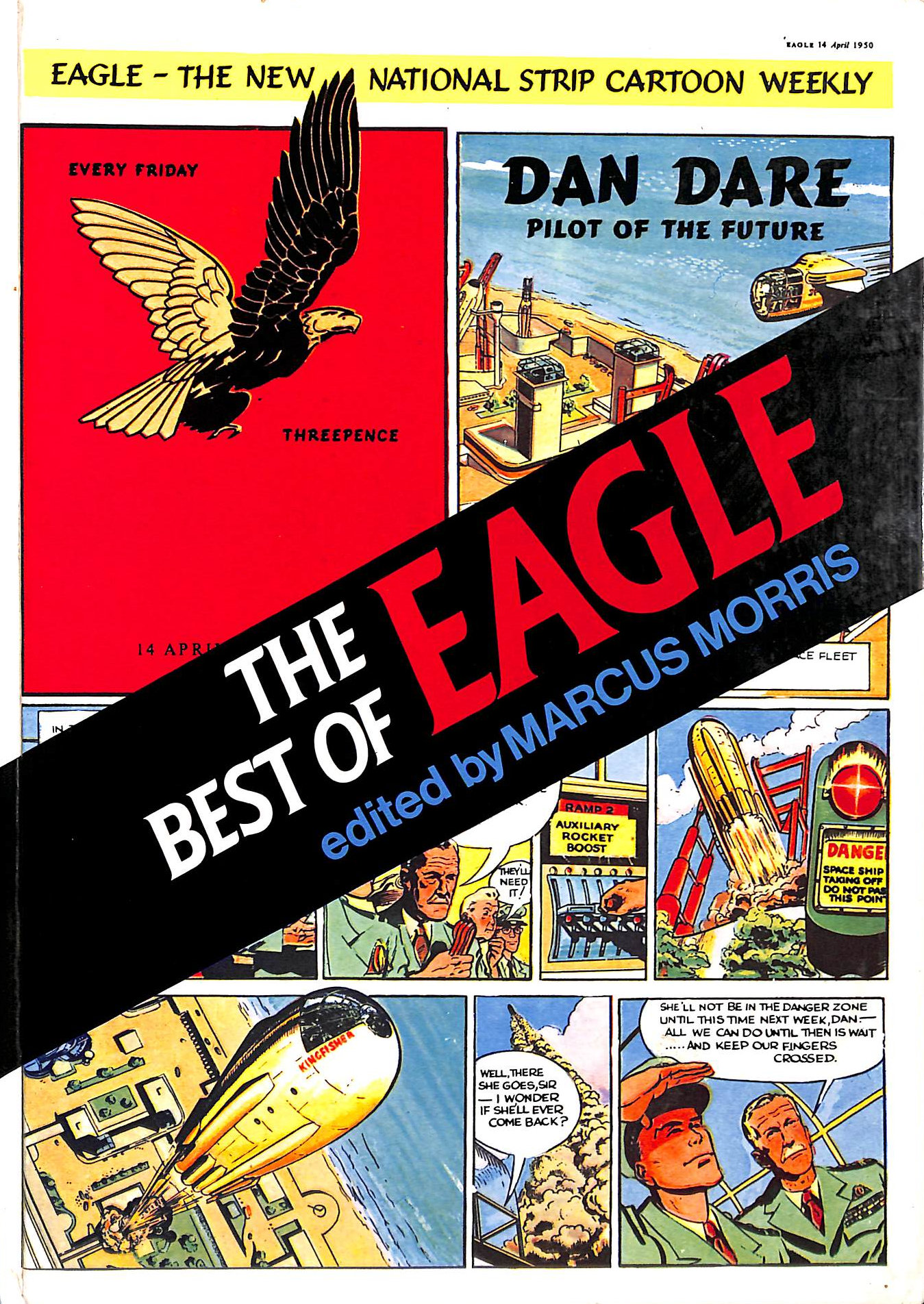 The Best of Eagle
