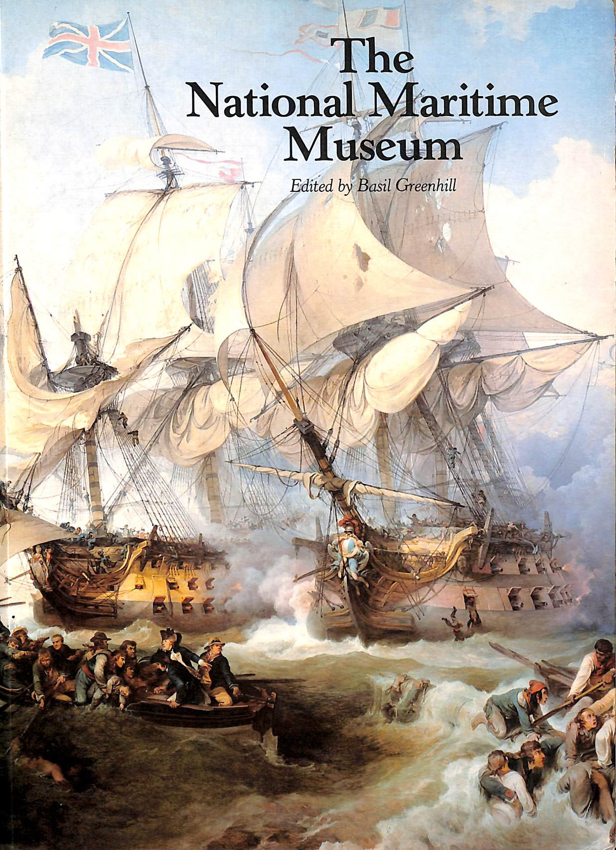 The National Maritime Museum