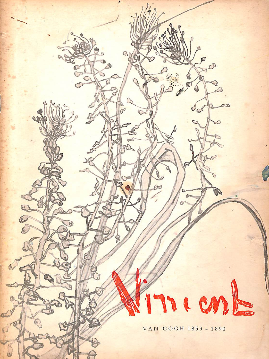 Vincent van Gogh (1853-1890). Paintings and Drawings