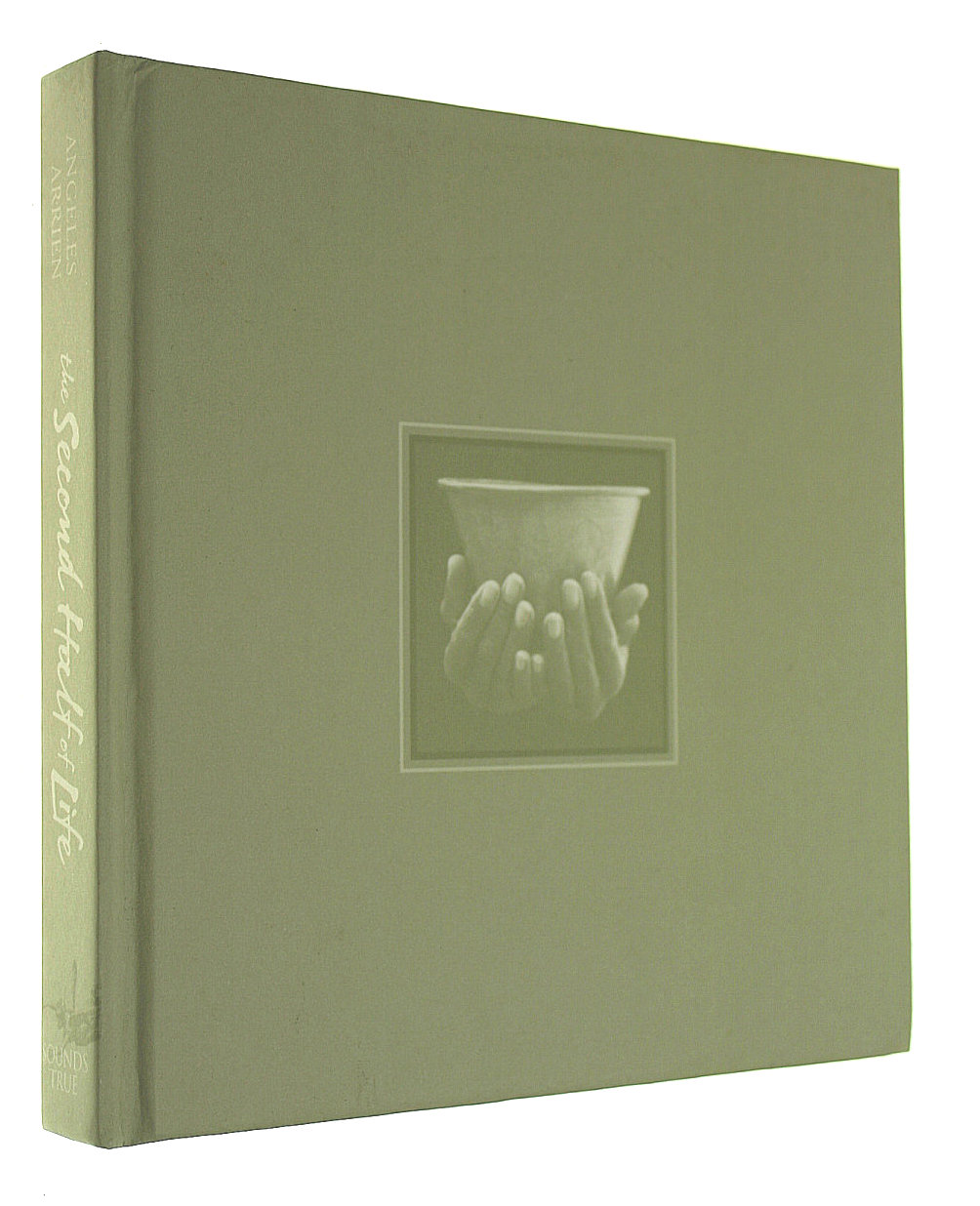 The Second Half of Life: Opening the Eight Gates of Wisdom