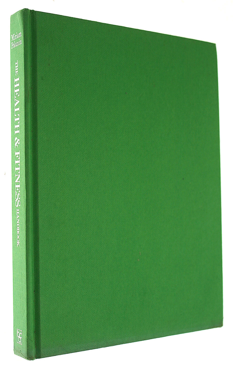 The Health & Fitness Handbook