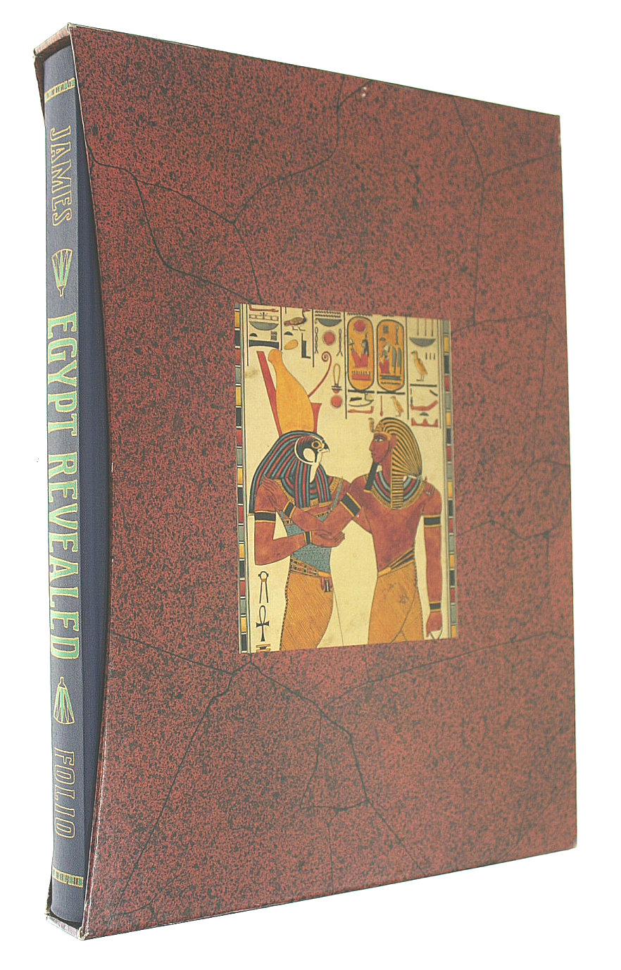 Egypt Revealed : Artist-travellers in an Antique Land.
