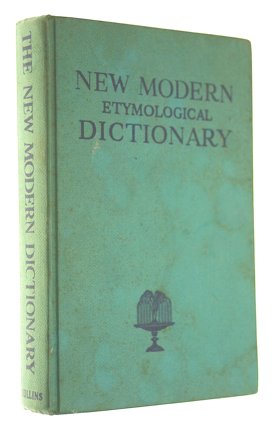 New Modern Etymological Dictionary