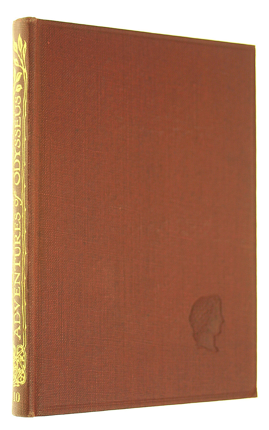 The Adventures of Odysseus
