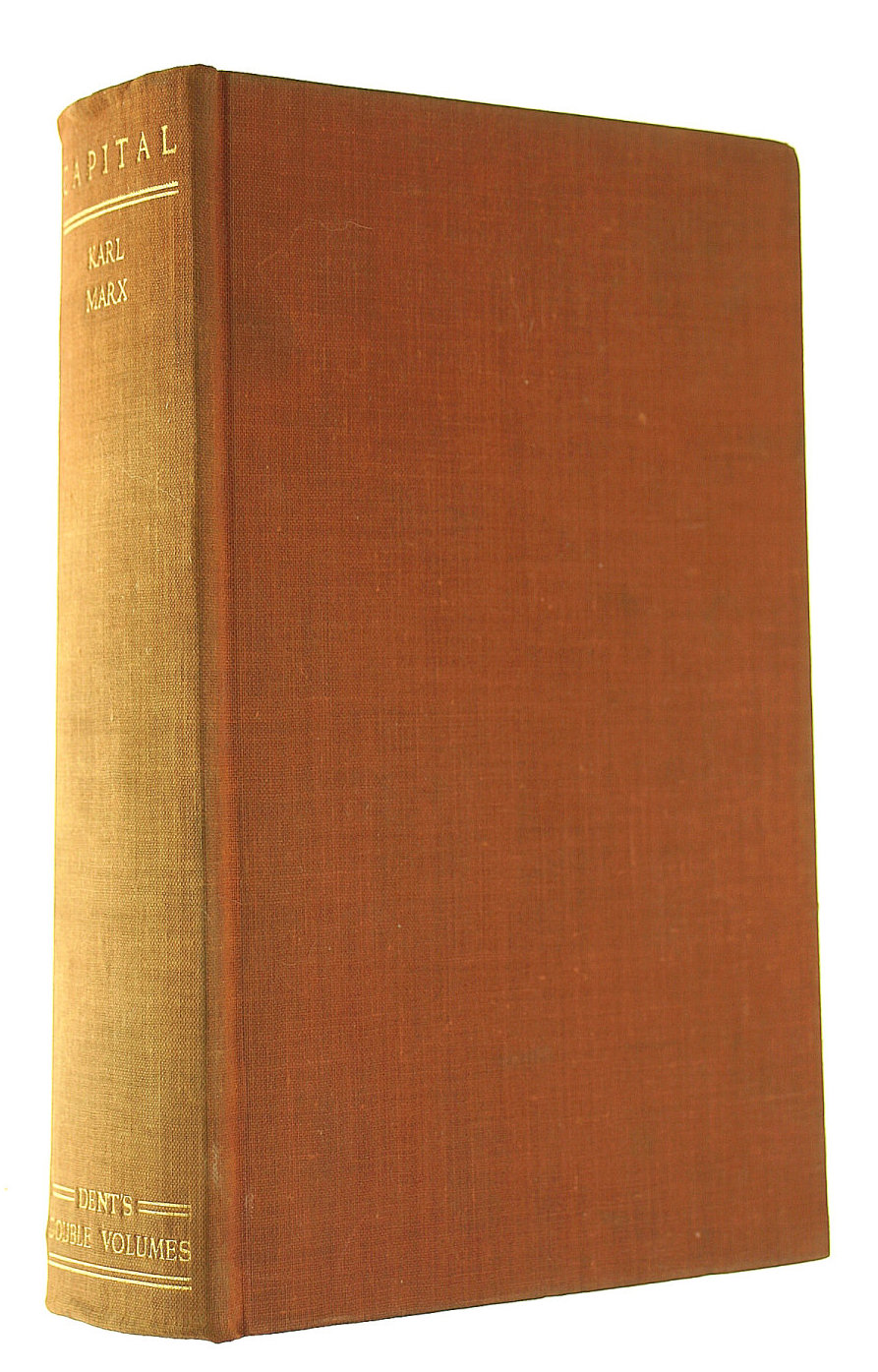 Capital (Dent's Double Volumes)