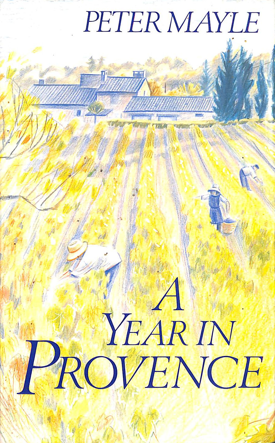 A Year in Provence