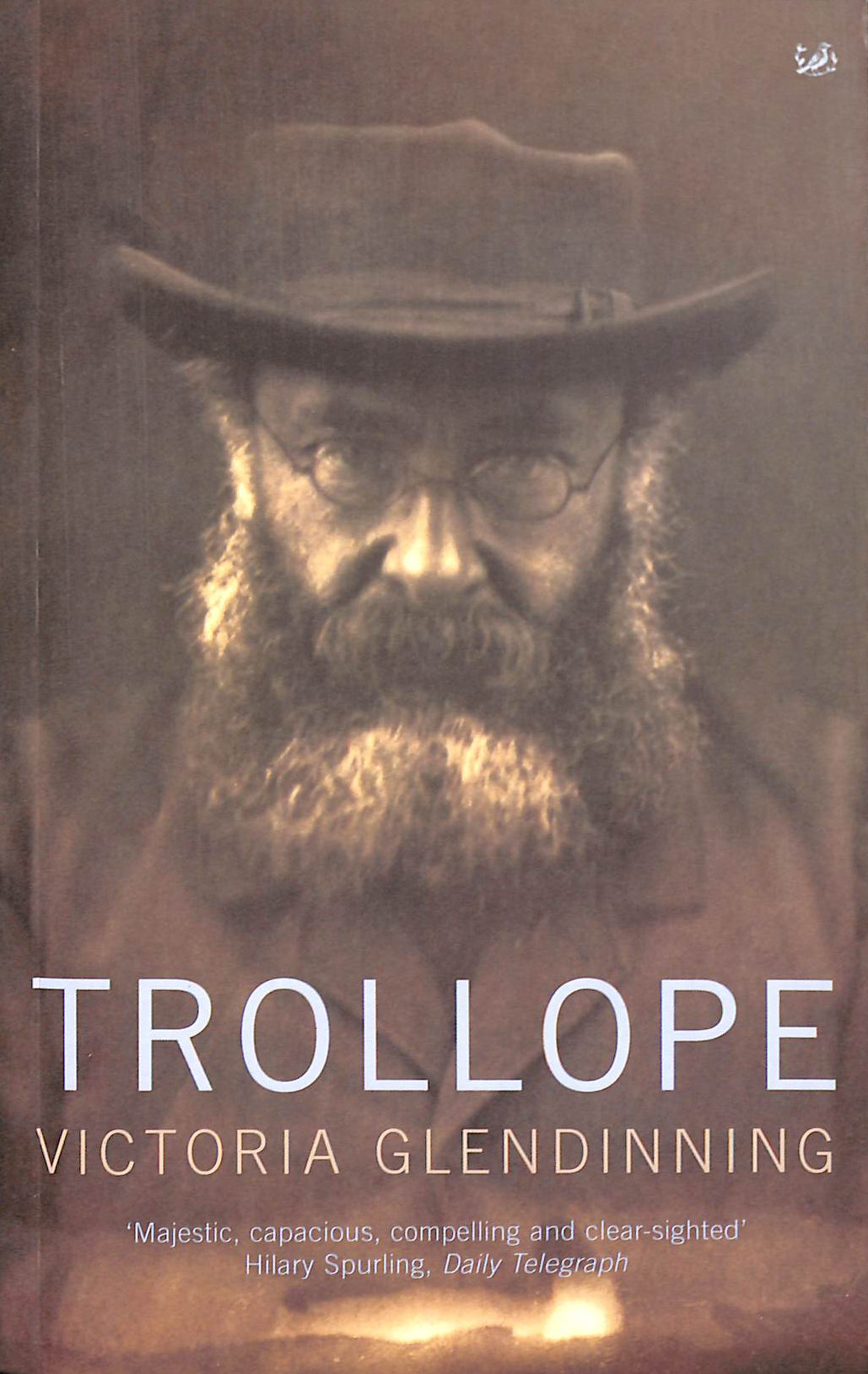 Trollope