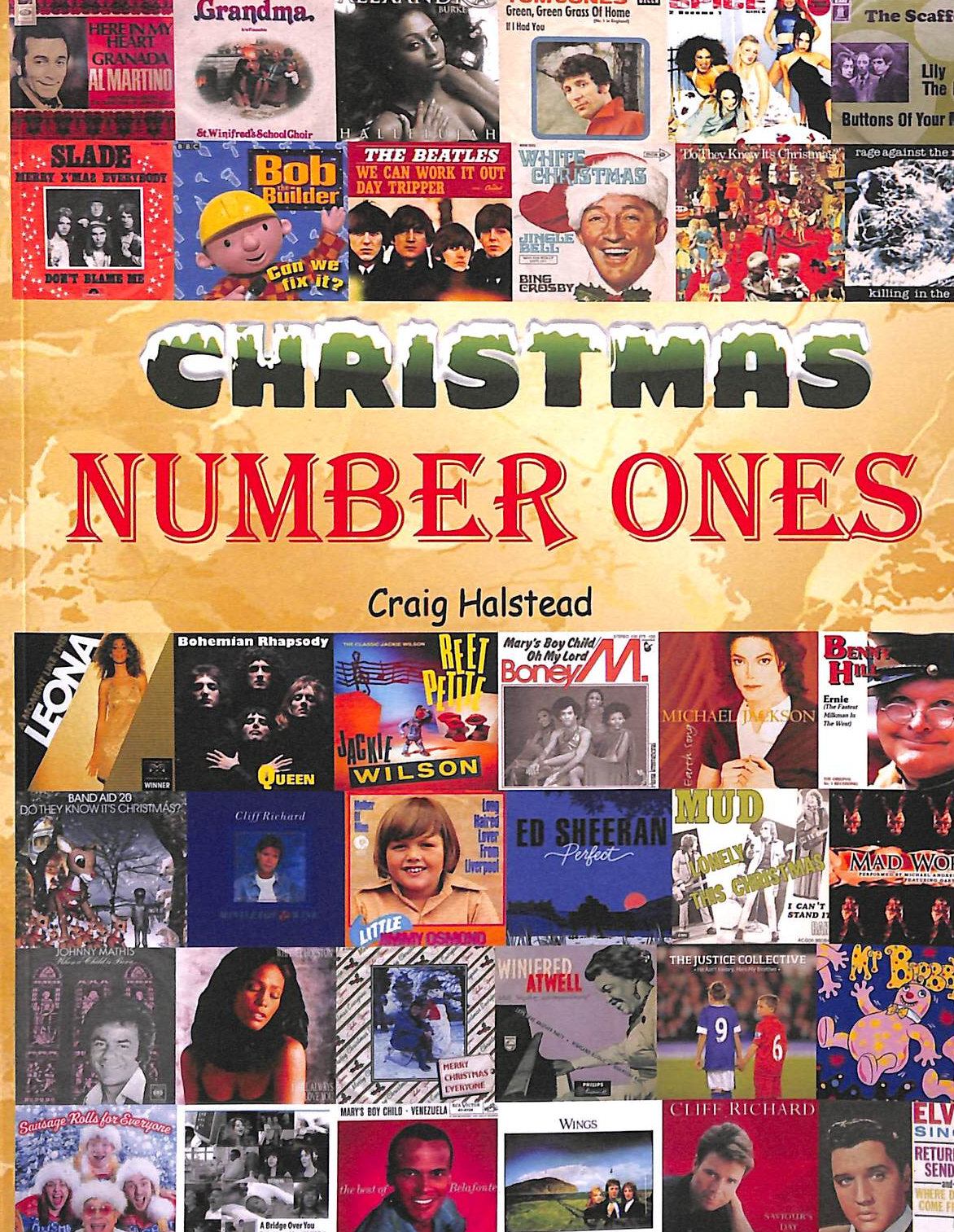 Christmas Number Ones