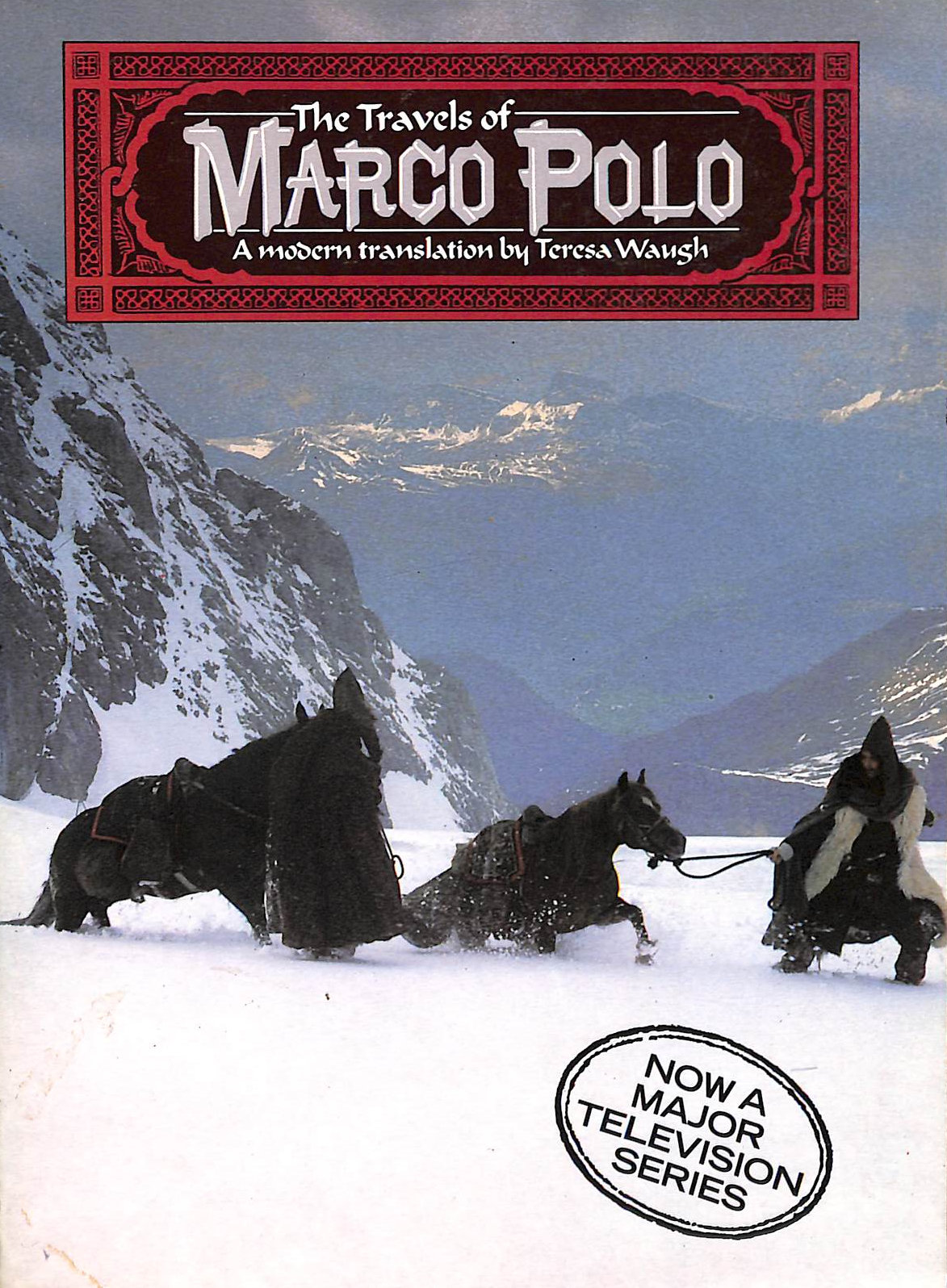 The Travels of Marco Polo