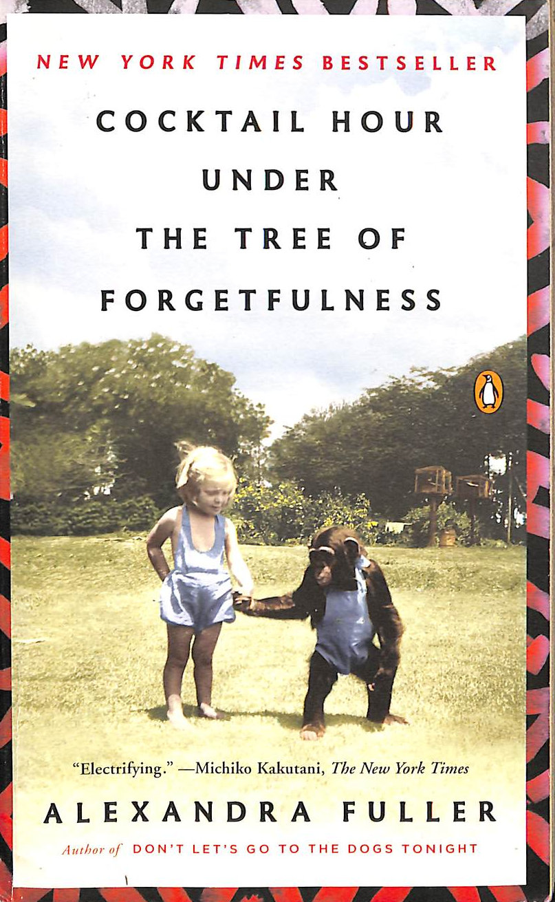 Cocktail Hour Under the Tree of Forgetfulness