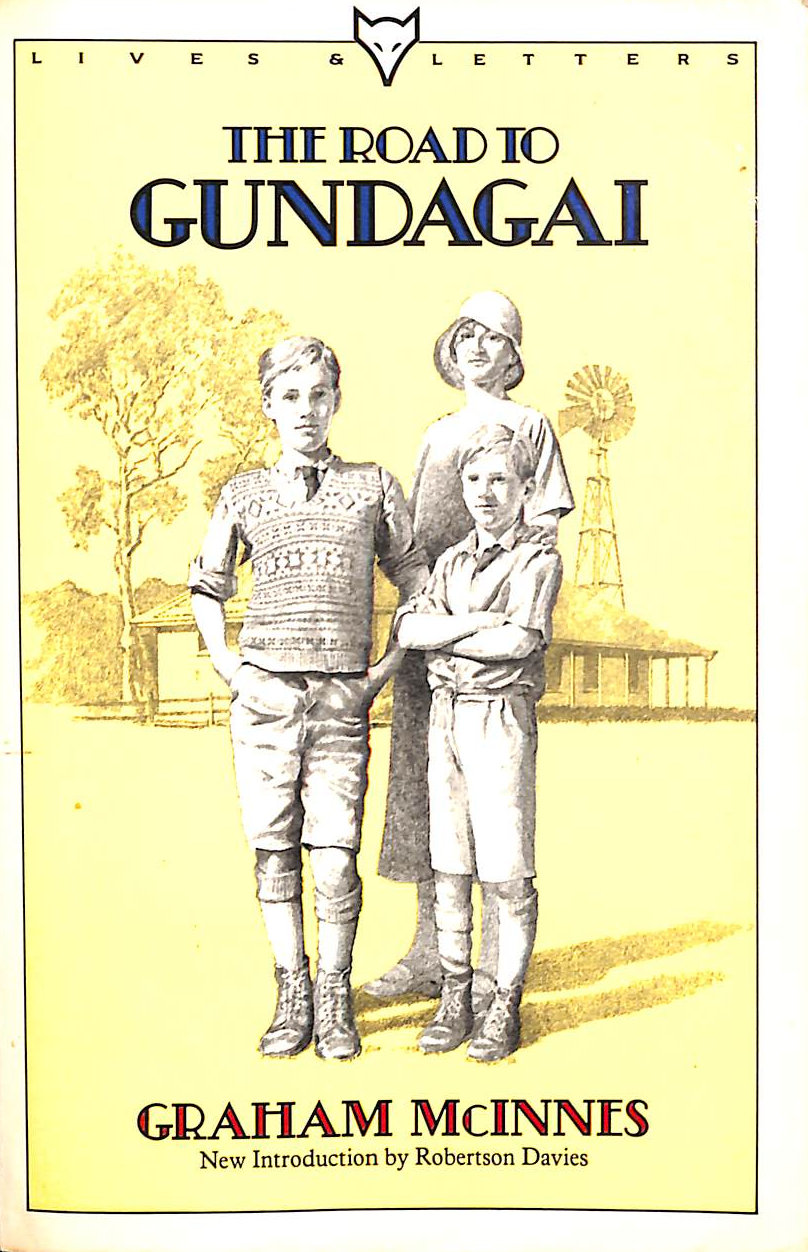 The Road to Gundagai