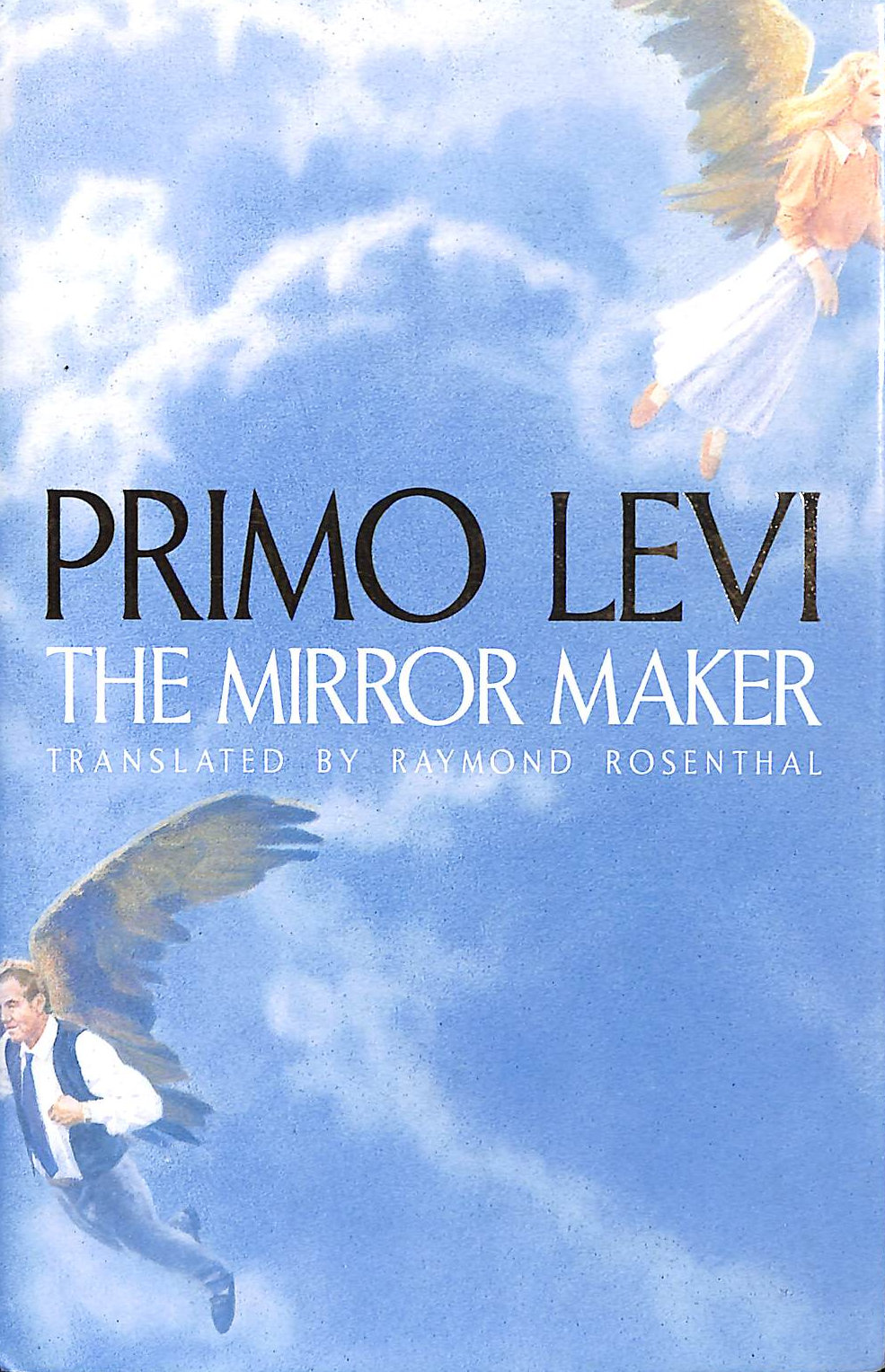 The Mirror Maker