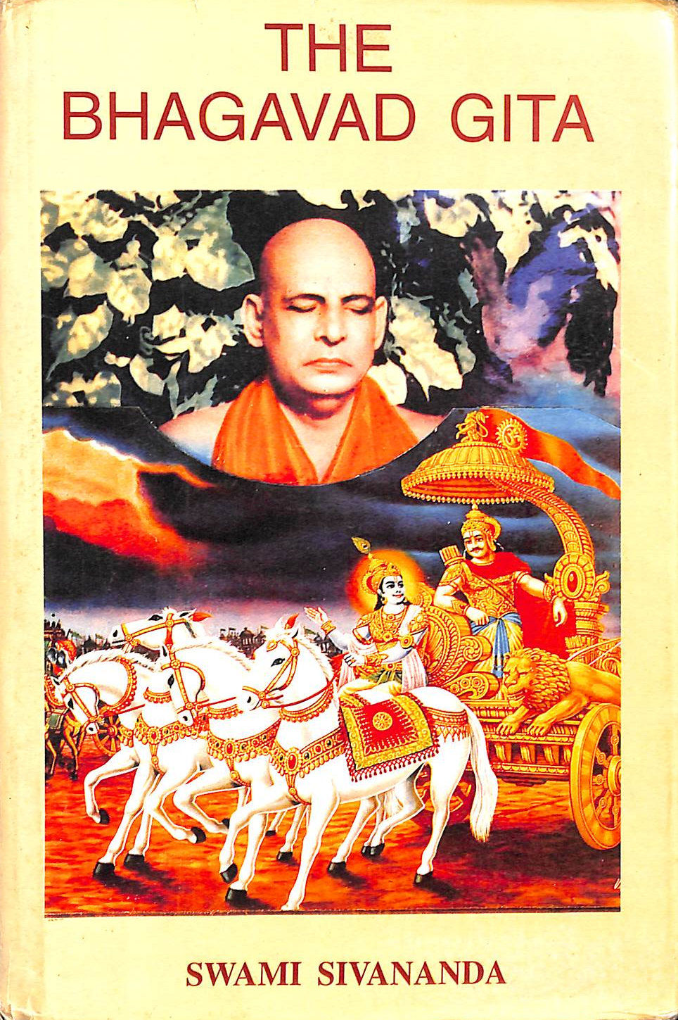 The Bhagavad Gita