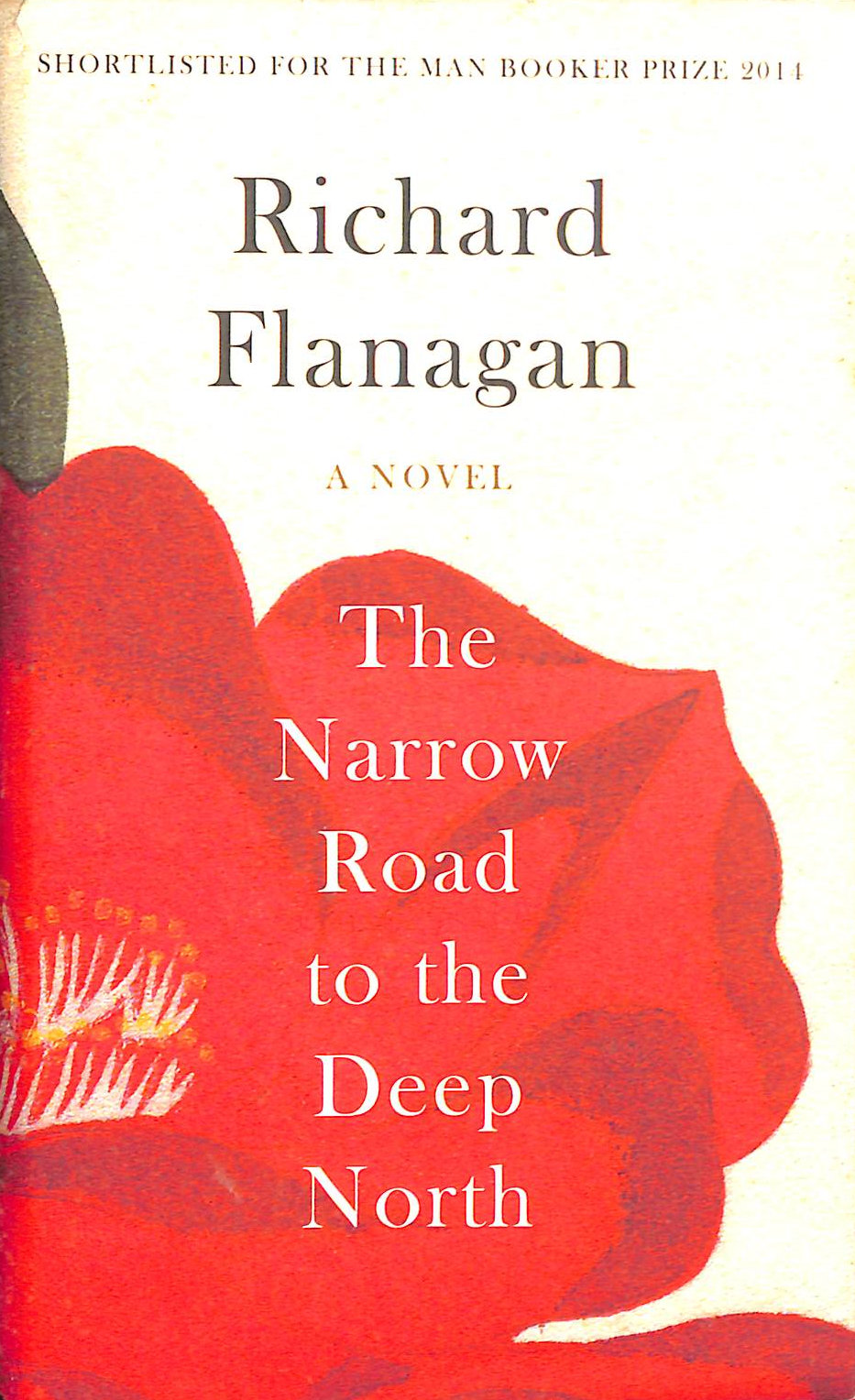 The Narrow Road to the Deep North