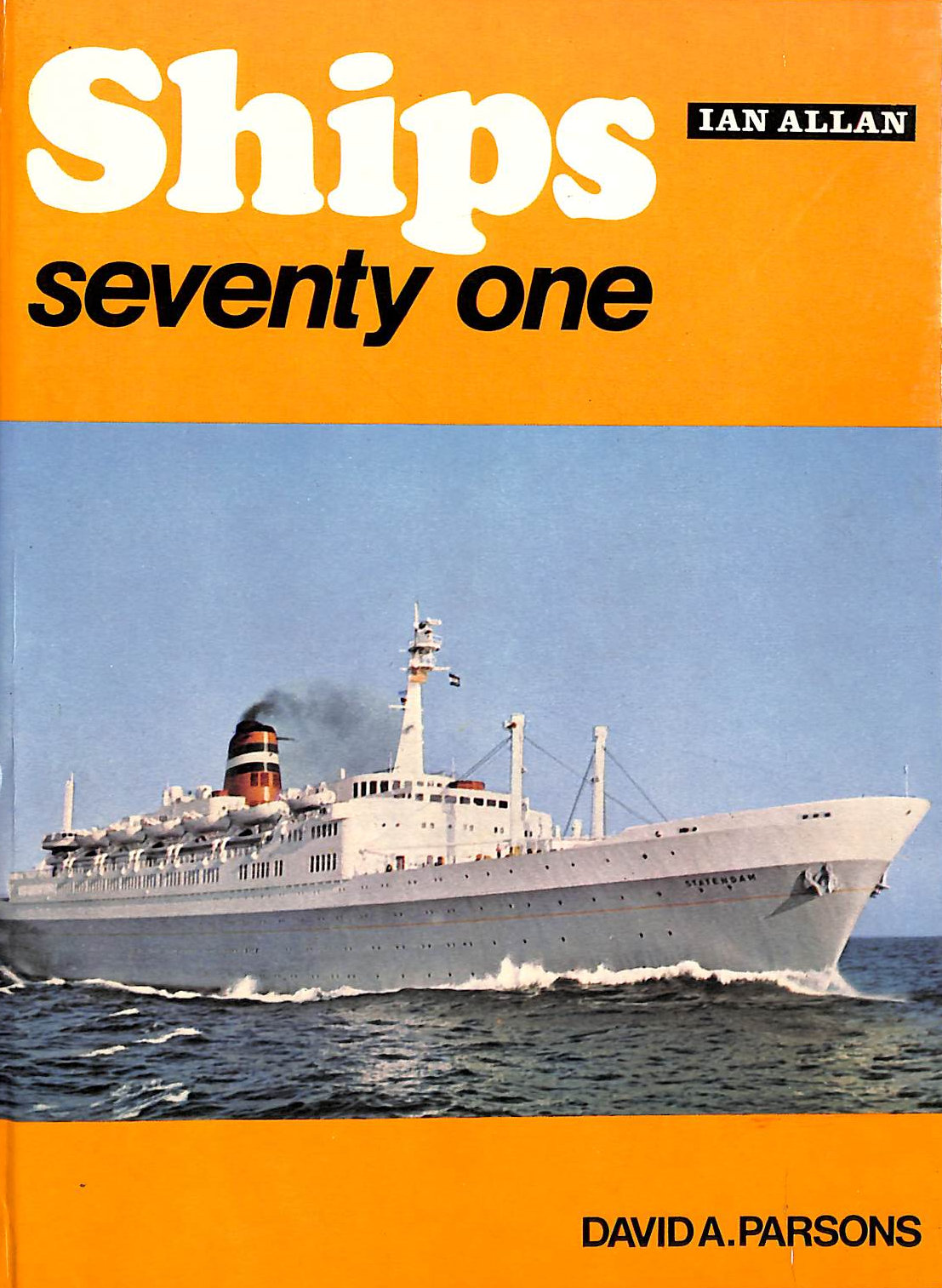 Ships Seventy One '71