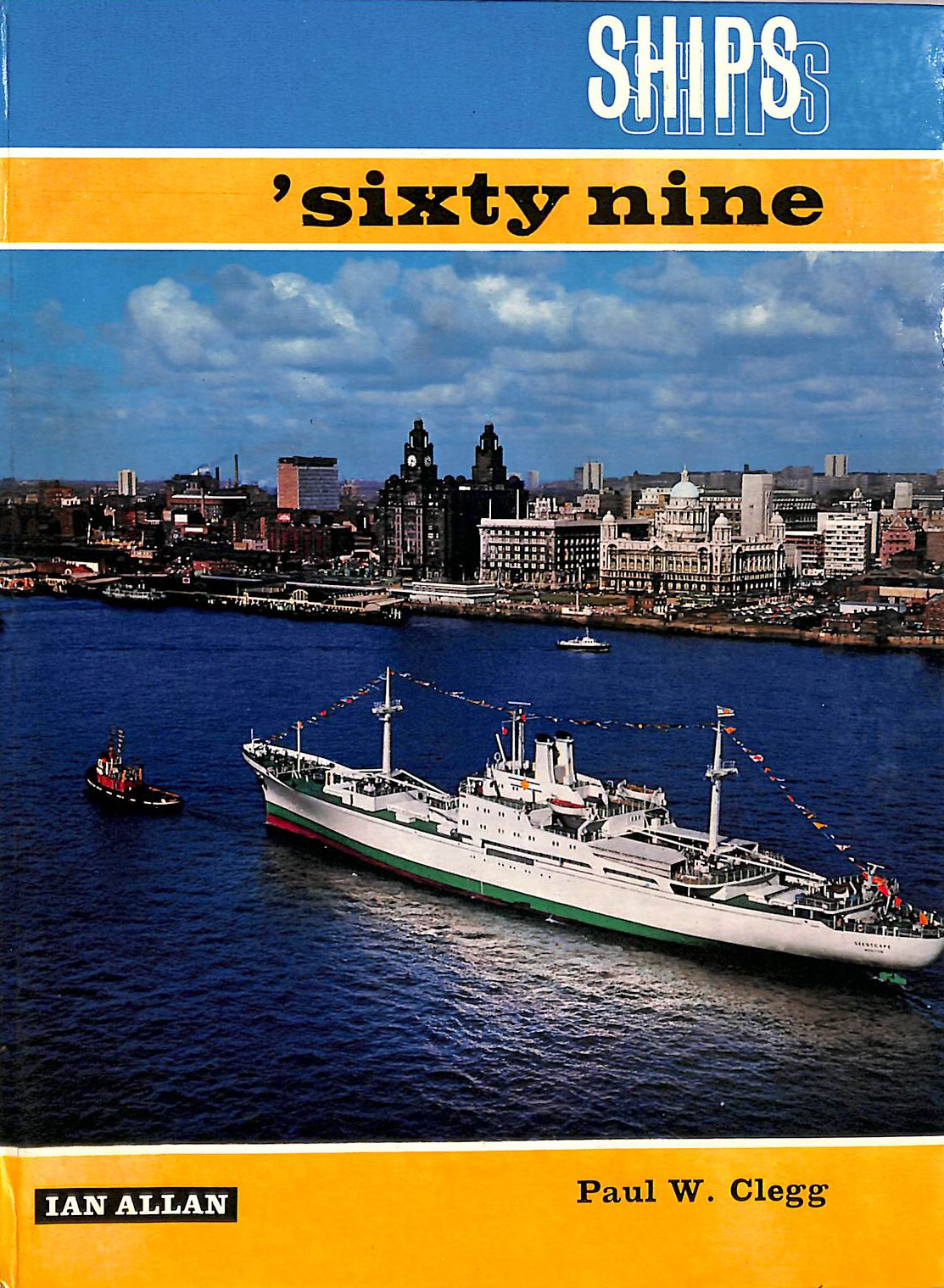 Ships 'Sixty Nine
