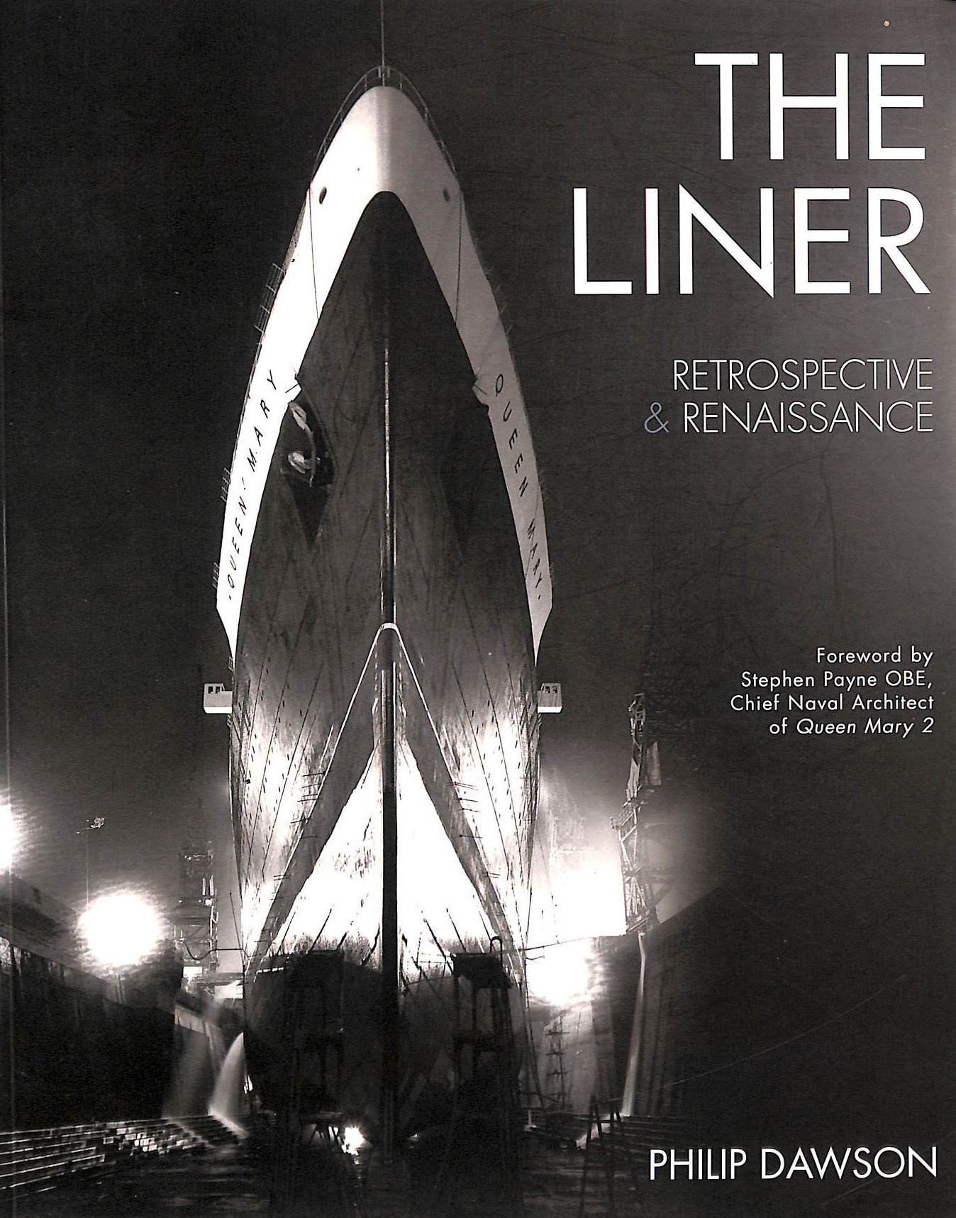 The Liner