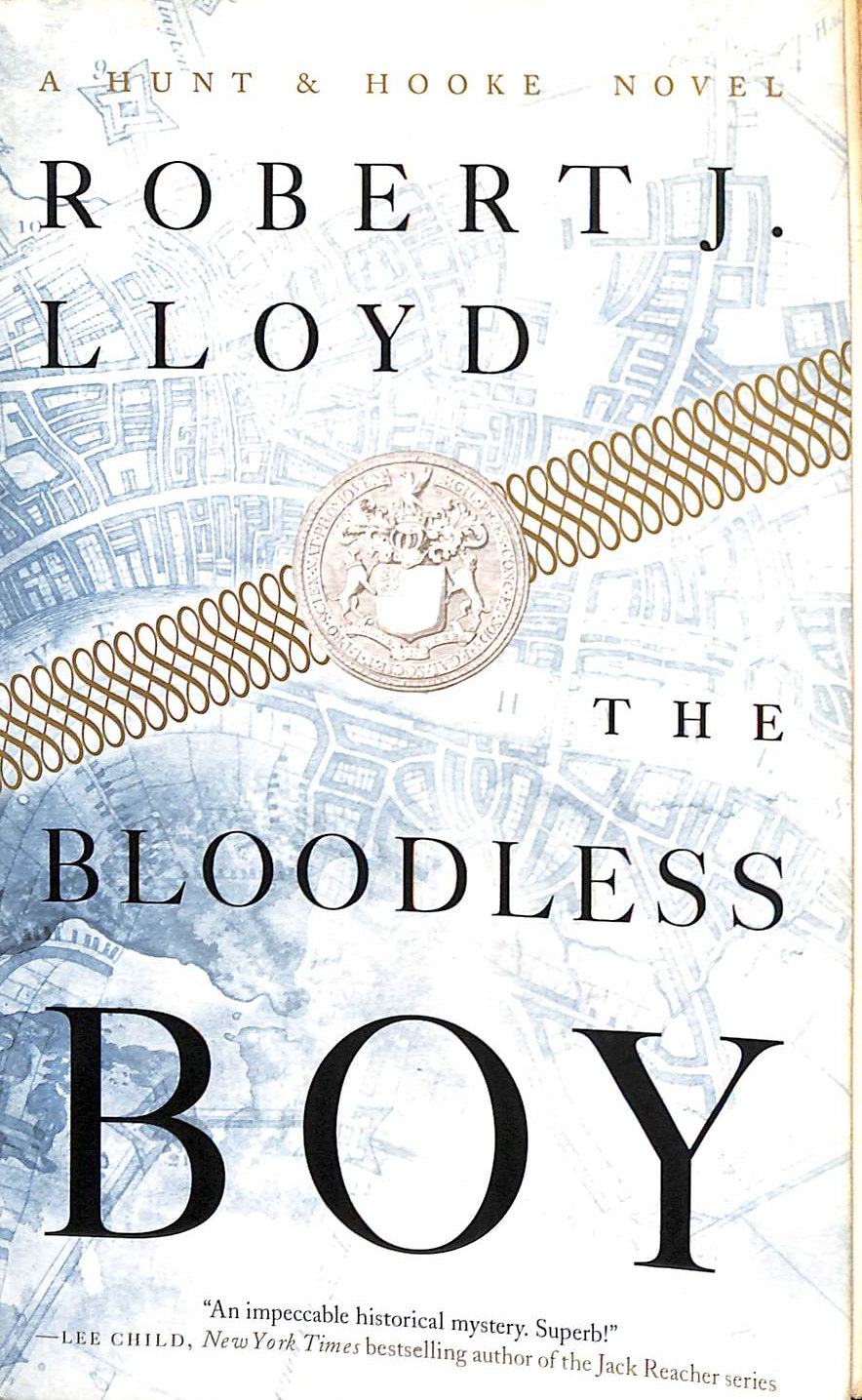 The Bloodless Boy