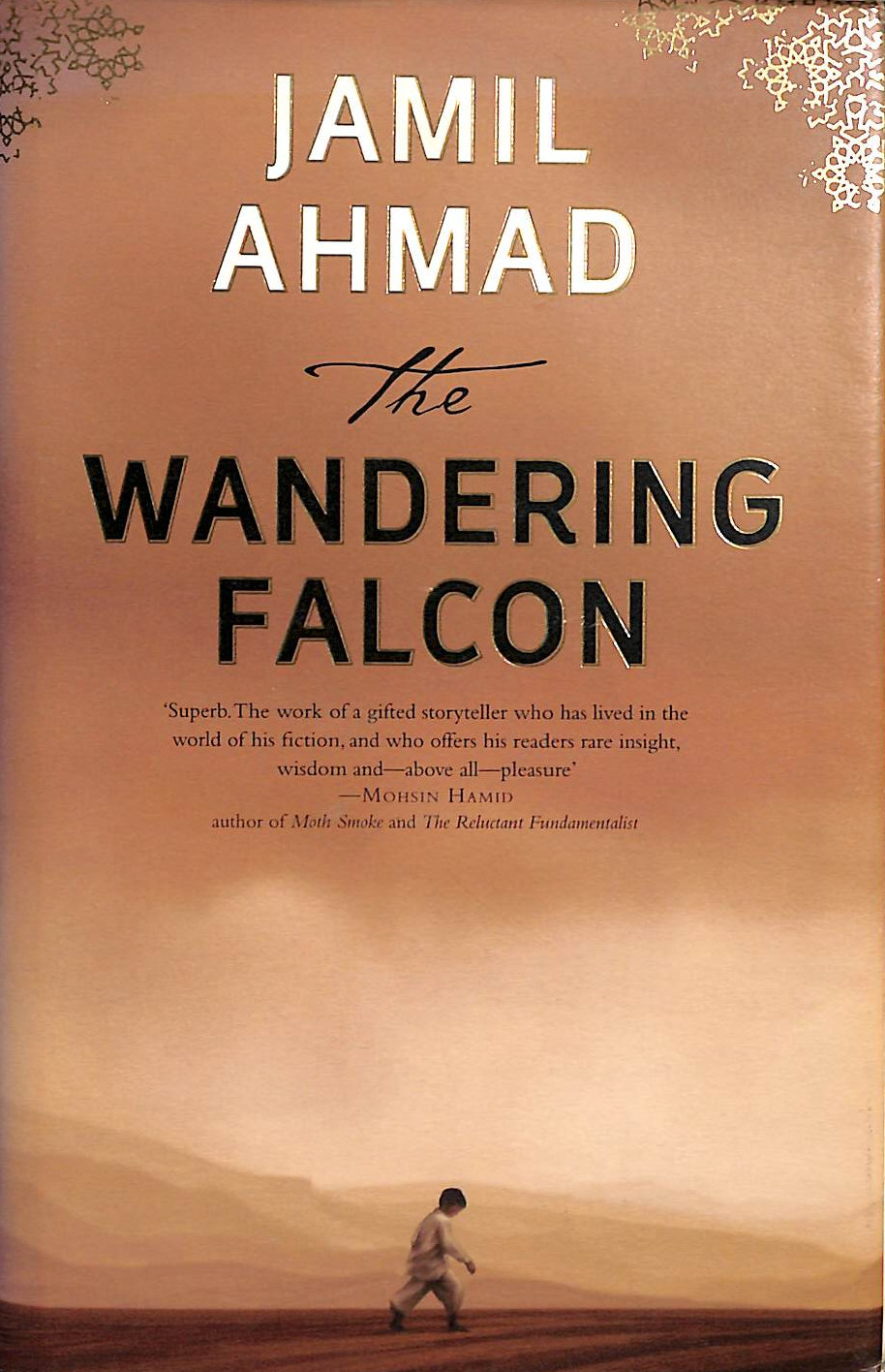 The Wandering Falcon