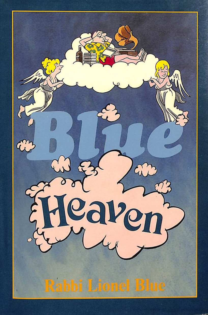 Blue Heaven