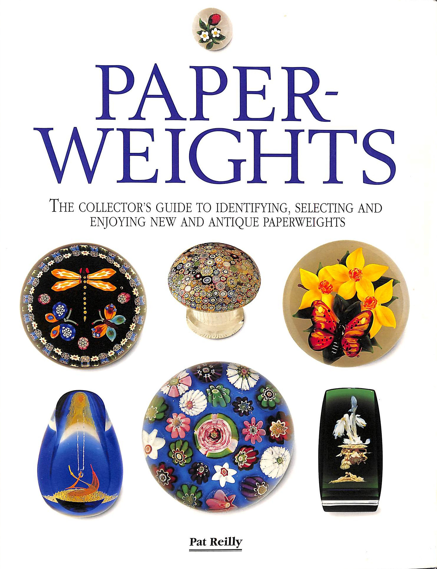 Paperweights (Collectables)