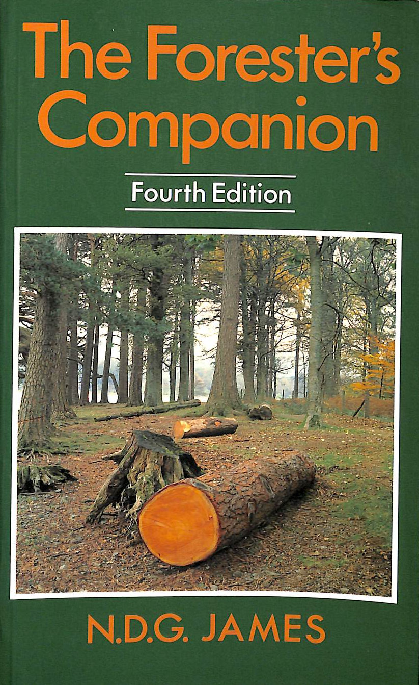 The Foresters Companion
