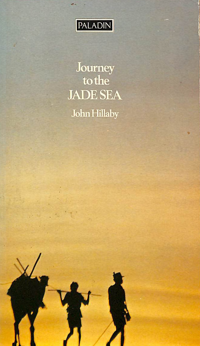 Journey to the Jade Sea