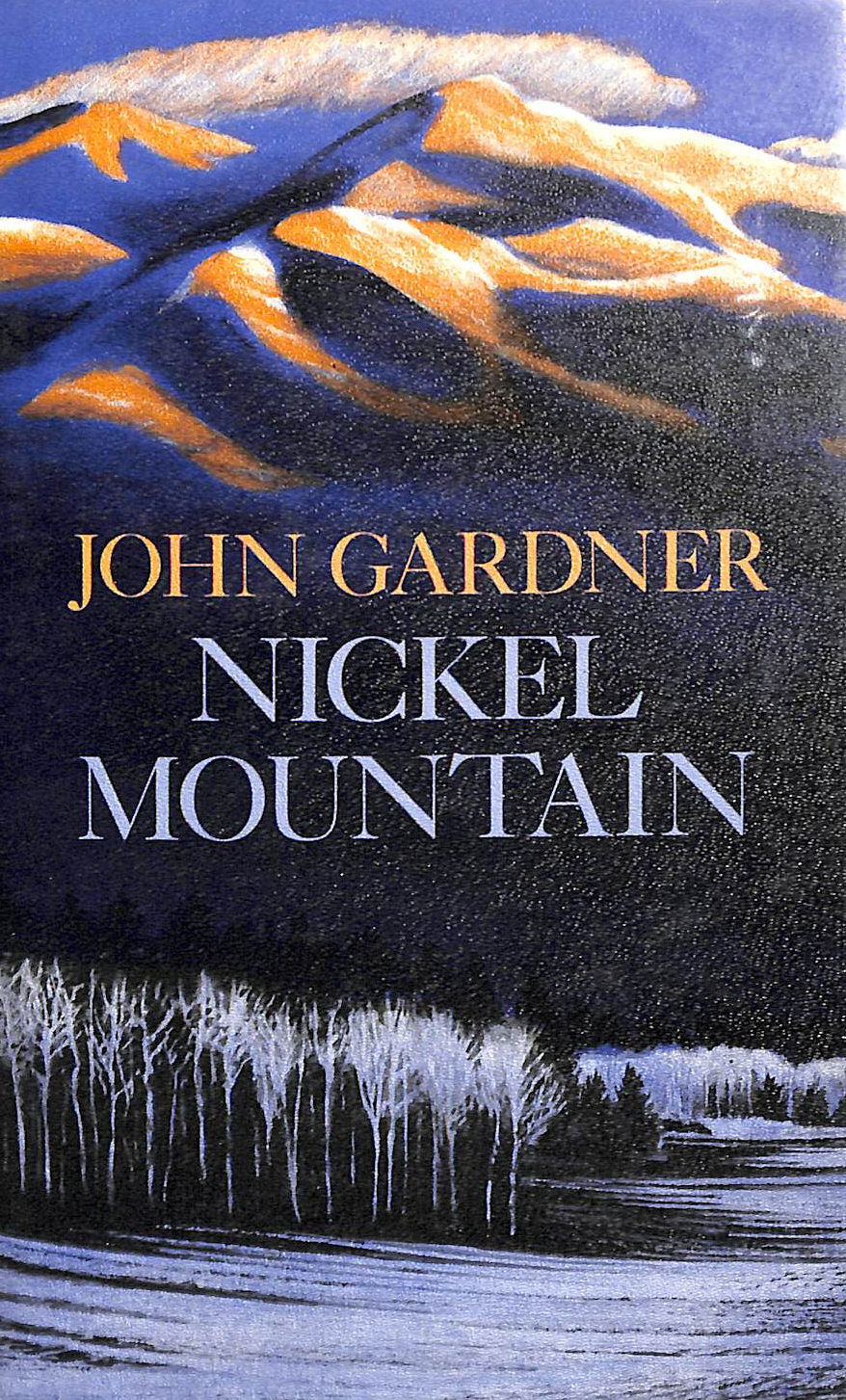 Nickel Mountain