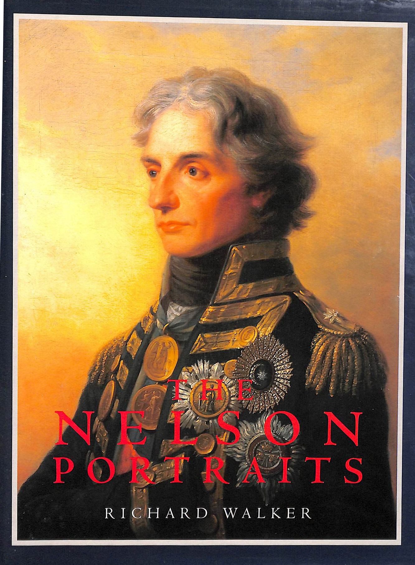 The Nelson Portraits