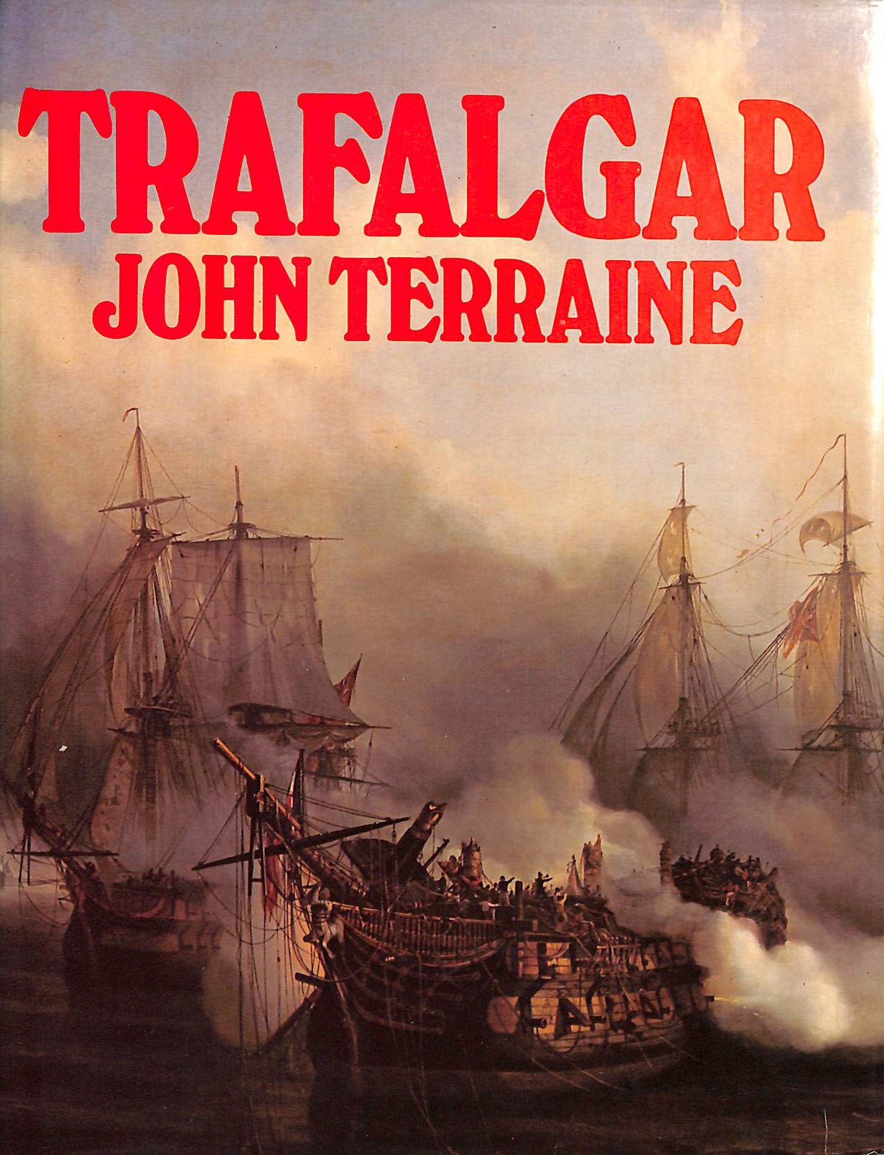 Trafalgar