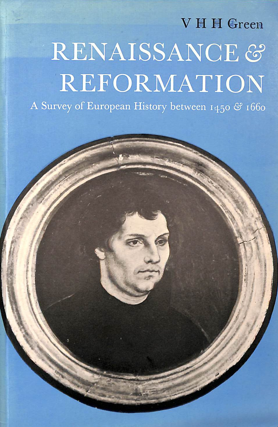 Renaissance and Reformation