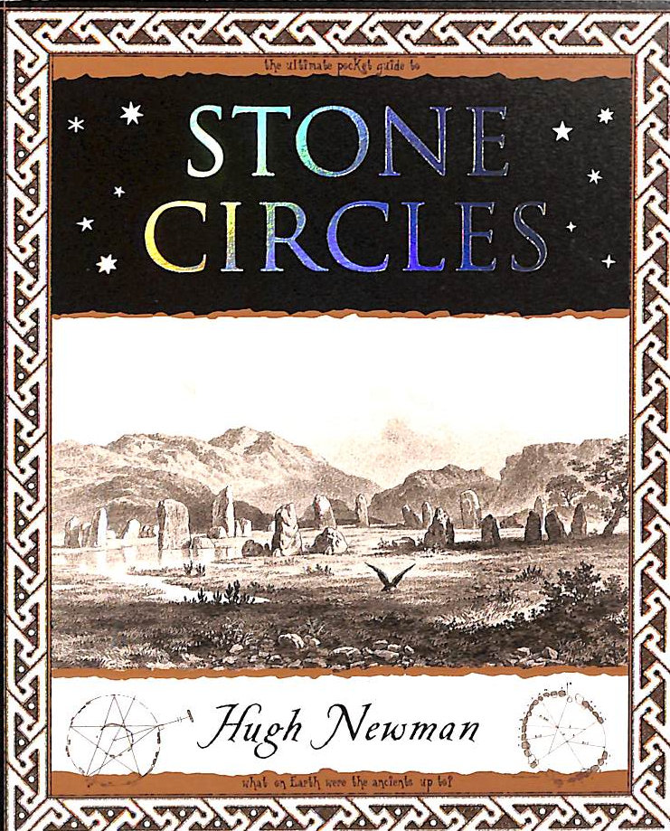 Stone Circles (Wooden Books)