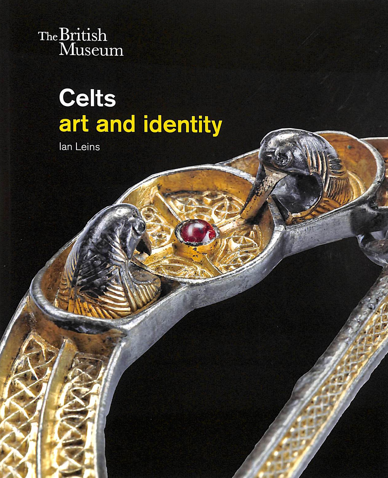 Celts: Art and Identity