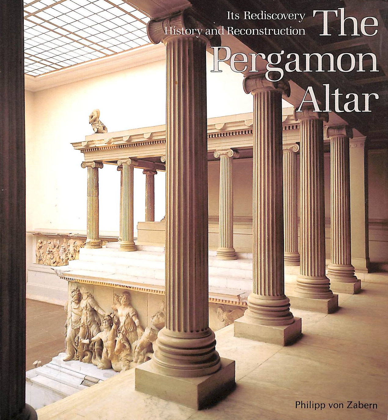 Pergamon Altar