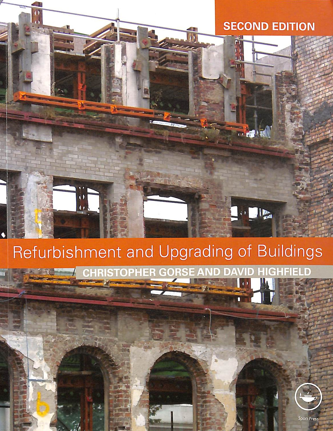 Refurbishment and Upgrading of Buildings