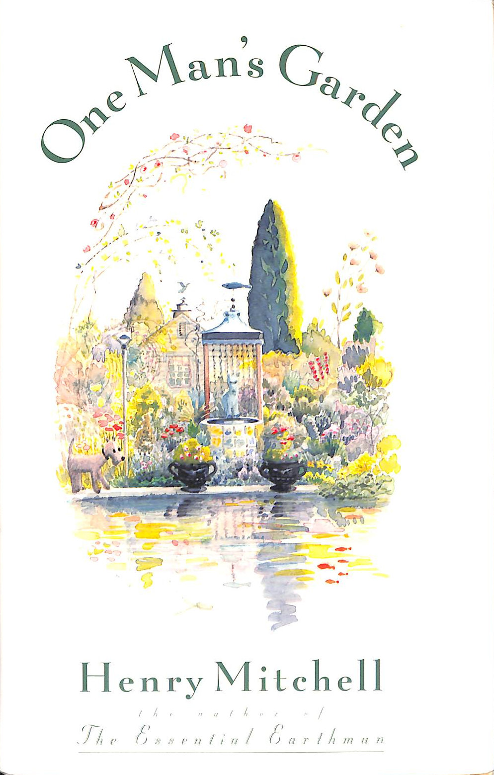 One Mans' Garden