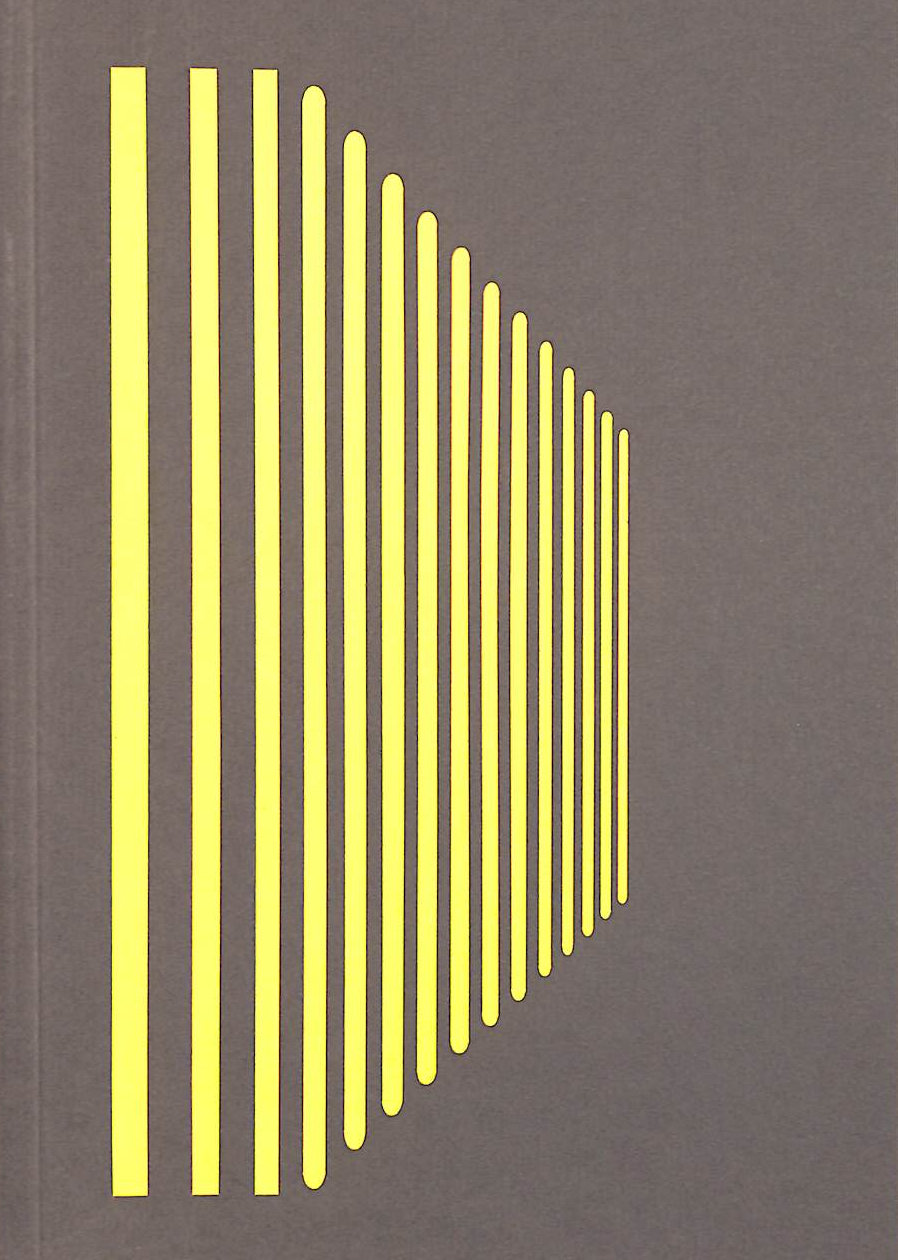 Luminous Territories: Nathaniel Rackowe