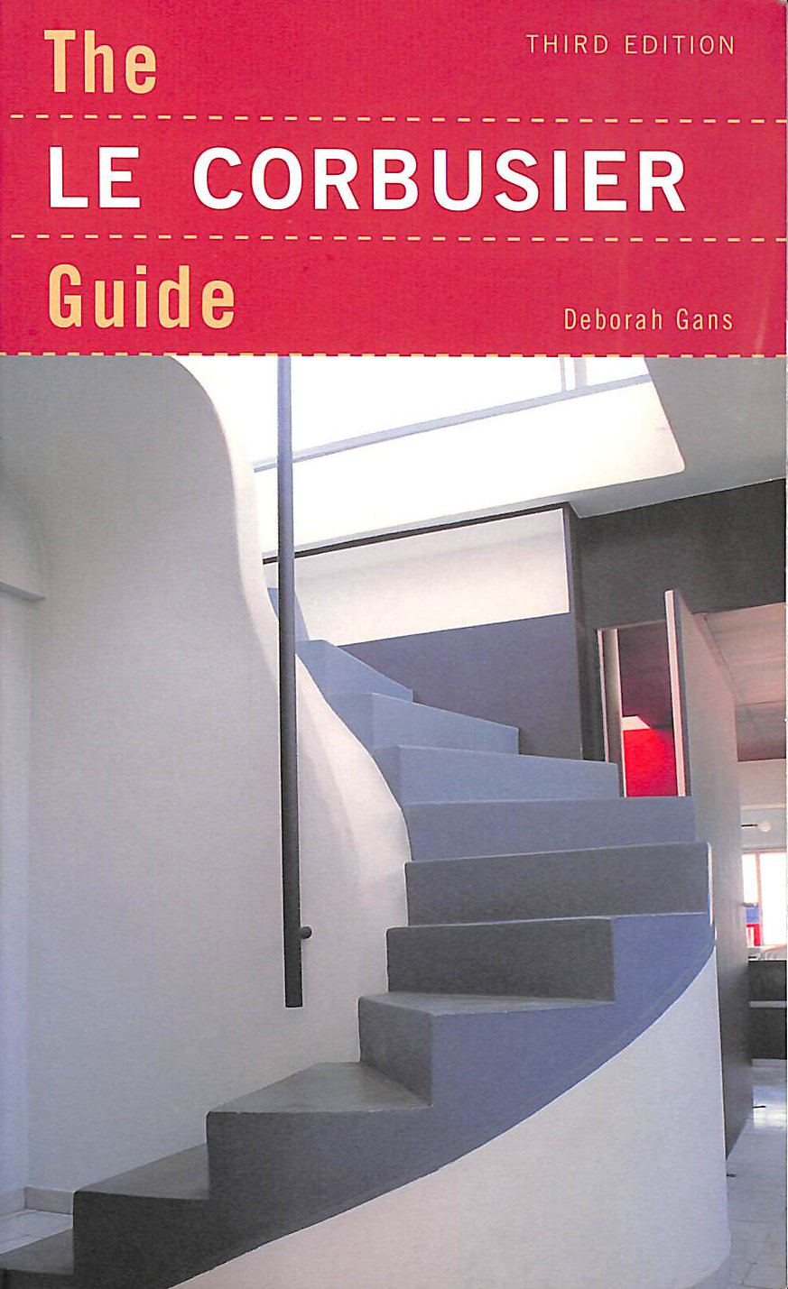 The Le Corbusier Guide