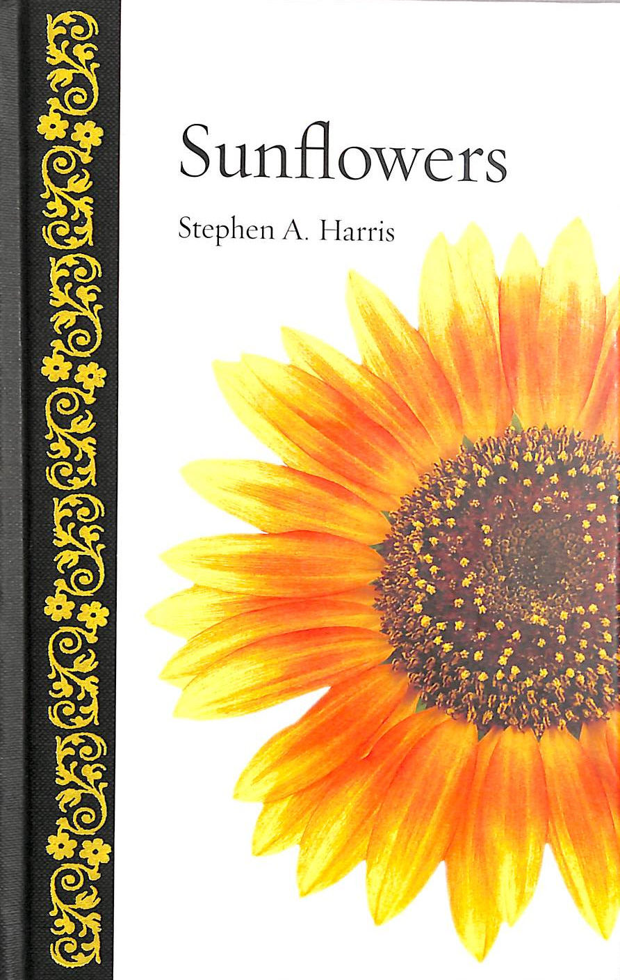 Sunflowers (Botanical)