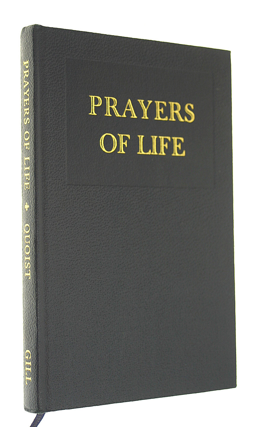 Prayers of Life (Logos Books)