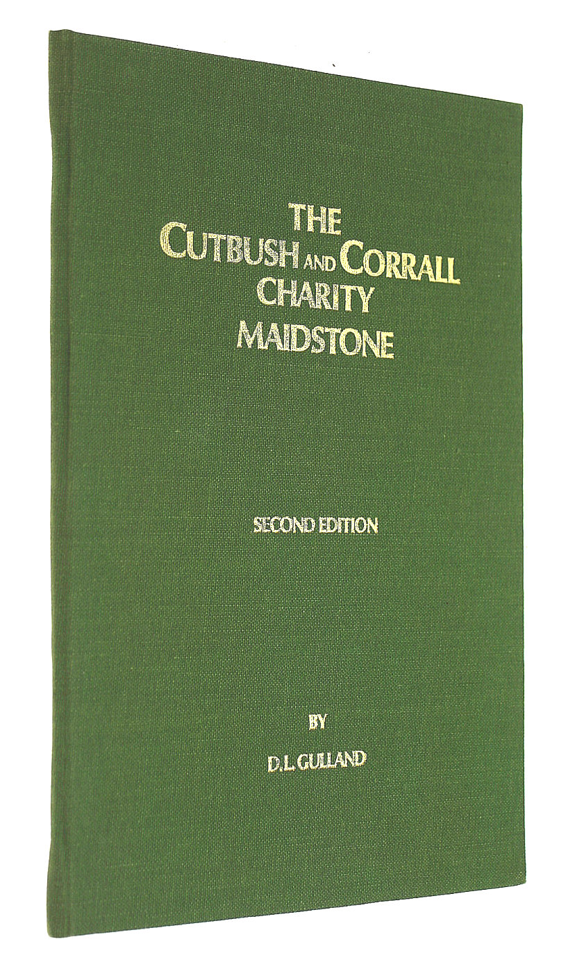 Cutbush and Corrall Charity Maidstone