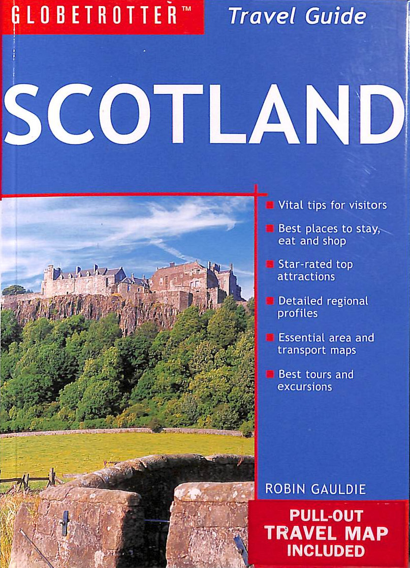 Scotland (Globetrotter Travel Pack)