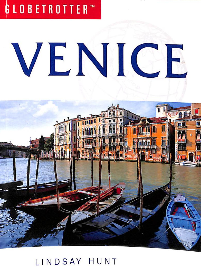 Venice (Globetrotter Travel Guide)